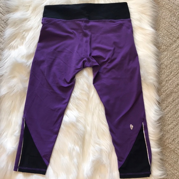 Ellie Work Out Pants - Picture 3 of 4